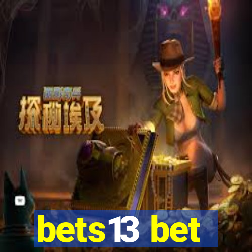 bets13 bet